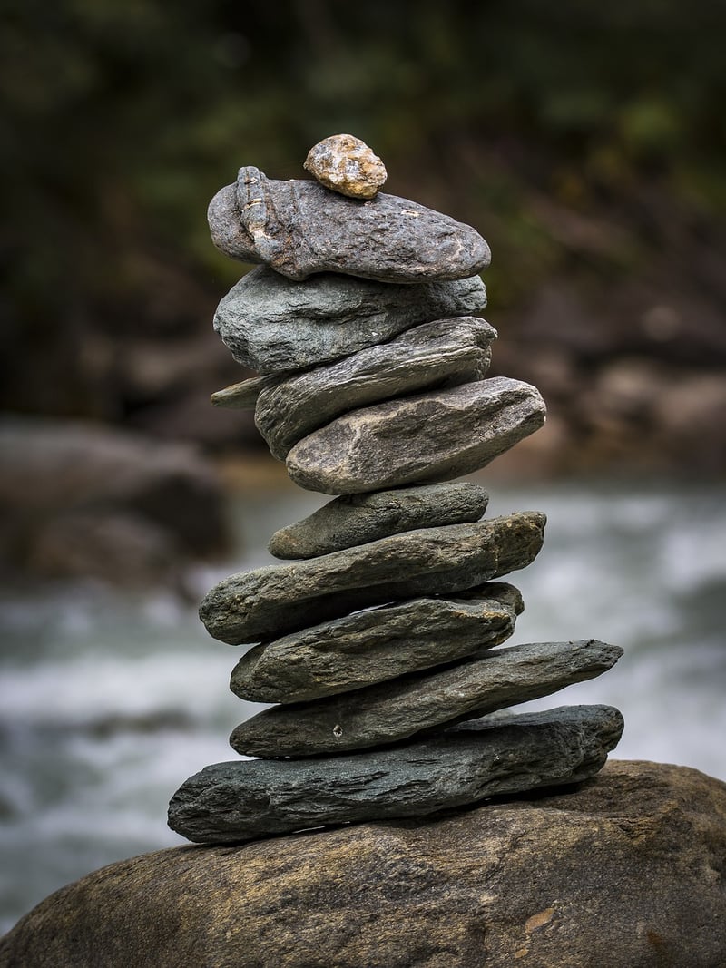 Balance and Strength